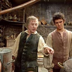 Foto Perfume - A História de um Assassino