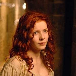 Foto Rachel Hurd-Wood