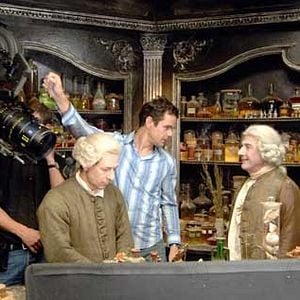 Foto Perfume - A História de um Assassino