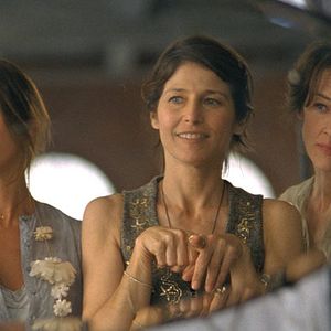Foto Catherine Keener