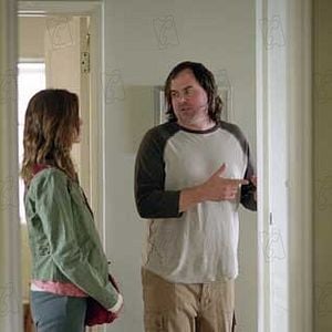 Foto Jennifer Aniston