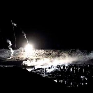 Foto A Conquista da Honra