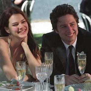 Foto Zach Braff