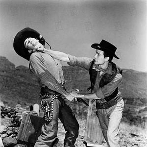 Foto Sete Homens e Um Destino