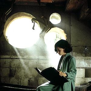 Foto O Labirinto do Fauno