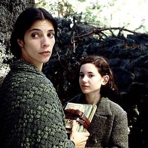 Foto O Labirinto do Fauno