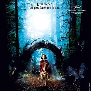 Foto O Labirinto do Fauno