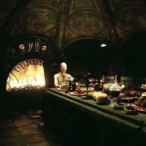 Foto O Labirinto do Fauno