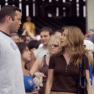 Foto Separados pelo Casamento