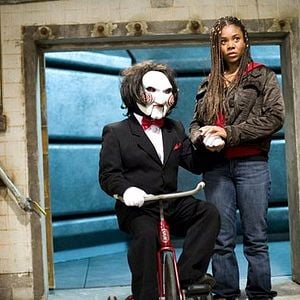 Foto Todo Mundo em Pânico 4