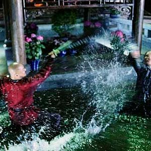 Foto O Mestre das Armas