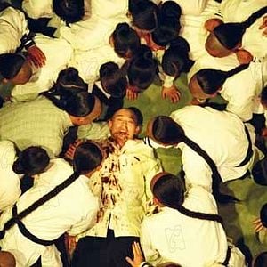 Foto O Mestre das Armas