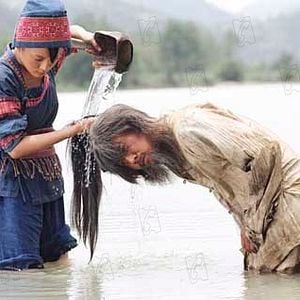 Foto O Mestre das Armas