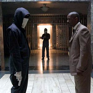 Foto O Plano Perfeito