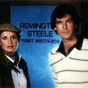 Foto Remington Steele