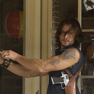 Foto Skinwalkers: Amaldiçoados