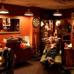 Foto A Última Noite