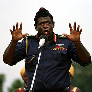 Foto Forest Whitaker