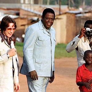 Foto O Último Rei da Escócia