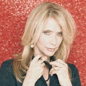 Foto Rosanna Arquette