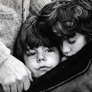 Foto Um Homem, Uma Mulher