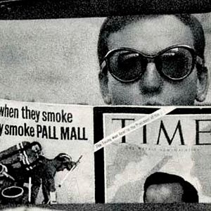 Foto Um Homem, Uma Mulher