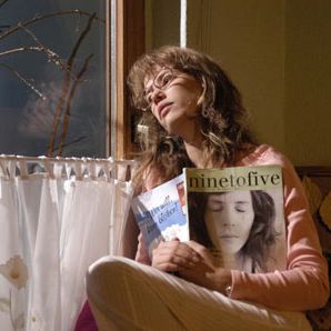 Foto Alexandra Neldel