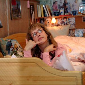 Foto Alexandra Neldel