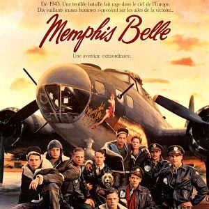 Foto Memphis Belle - A Fortaleza Voadora