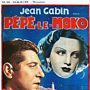 Foto O Demônio da Argélia