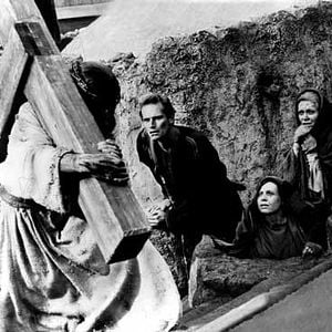 Foto Cathy O'Donnell