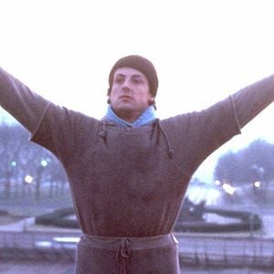 Foto Sylvester Stallone