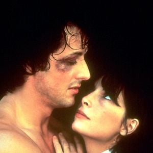 Foto Sylvester Stallone