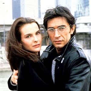 Foto Carole Bouquet