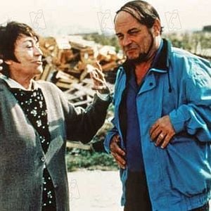 Foto Jean-François Stévenin