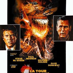 Foto Inferno na Torre