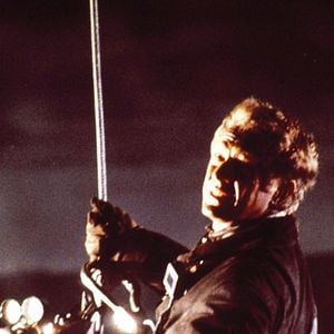 Foto Inferno na Torre