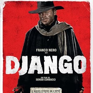 Foto Django