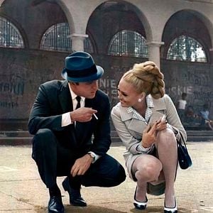 Foto Crown, O Magnífico