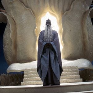 Foto A História Sem Fim