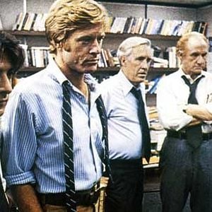 Foto Todos os Homens do Presidente