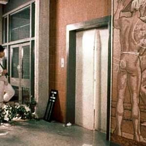 Foto Laranja Mecânica