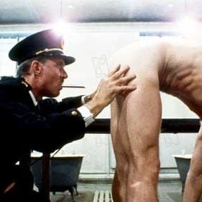 Foto Laranja Mecânica