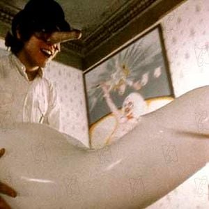 Foto Laranja Mecânica