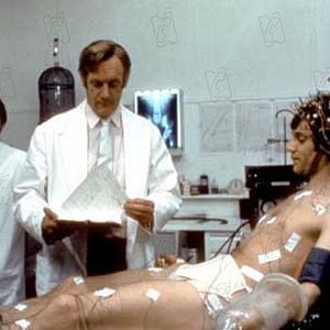 Foto Laranja Mecânica