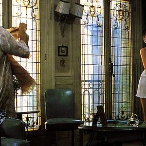 Foto Ladra e Sedutora