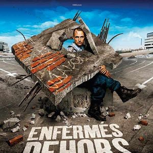 Foto Enfermés dehors