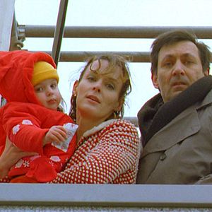 Foto Enfermés dehors