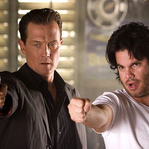 Foto Busca Explosiva