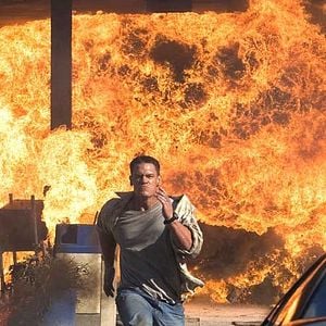 Foto Busca Explosiva